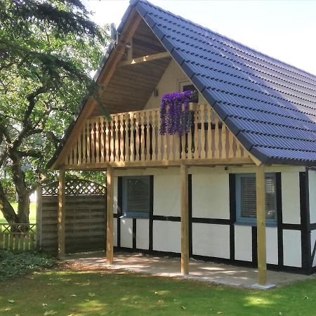 Gaestebolig,Torresovej 87 Otterup Exteriér fotografie