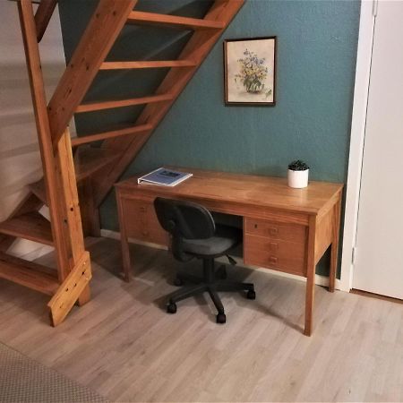 Gaestebolig,Torresovej 87 Otterup Exteriér fotografie
