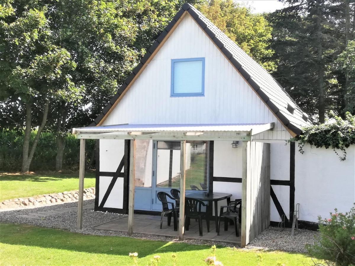 Gaestebolig,Torresovej 87 Otterup Exteriér fotografie