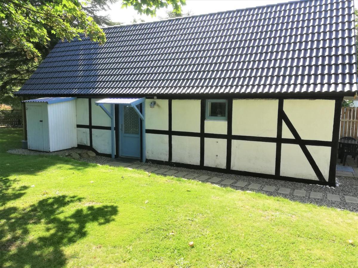 Gaestebolig,Torresovej 87 Otterup Exteriér fotografie