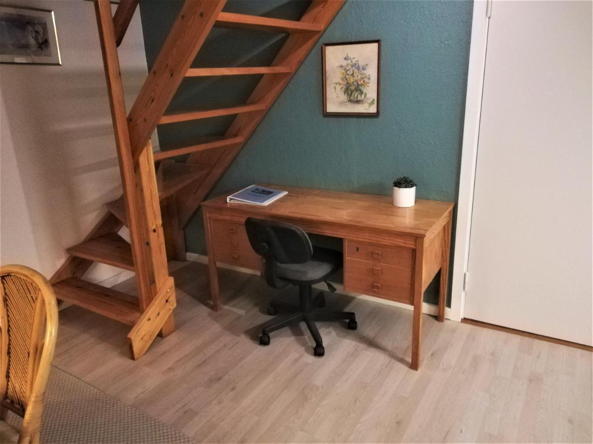 Gaestebolig,Torresovej 87 Otterup Exteriér fotografie